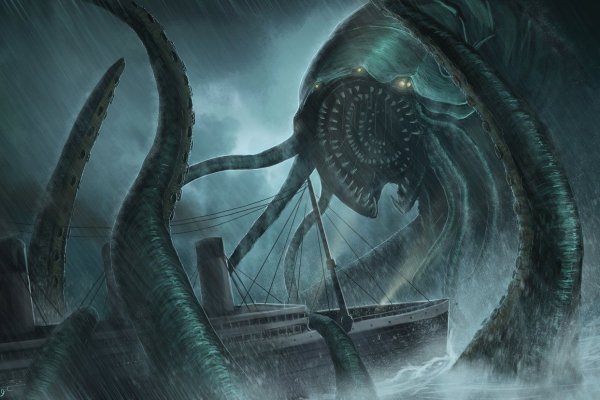 Kraken все зеркала ссылки