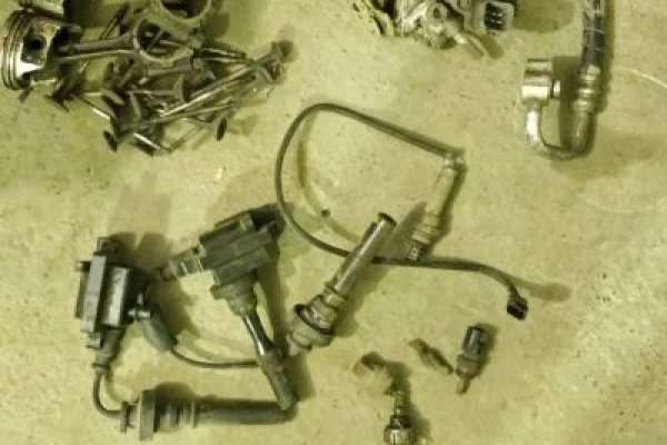 Где брать ссылки на кракен